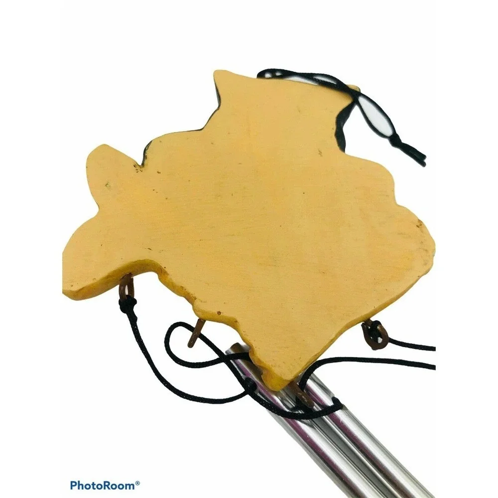 2 1997 Ceramic Cat Windcatchers Porch Figi Graphic